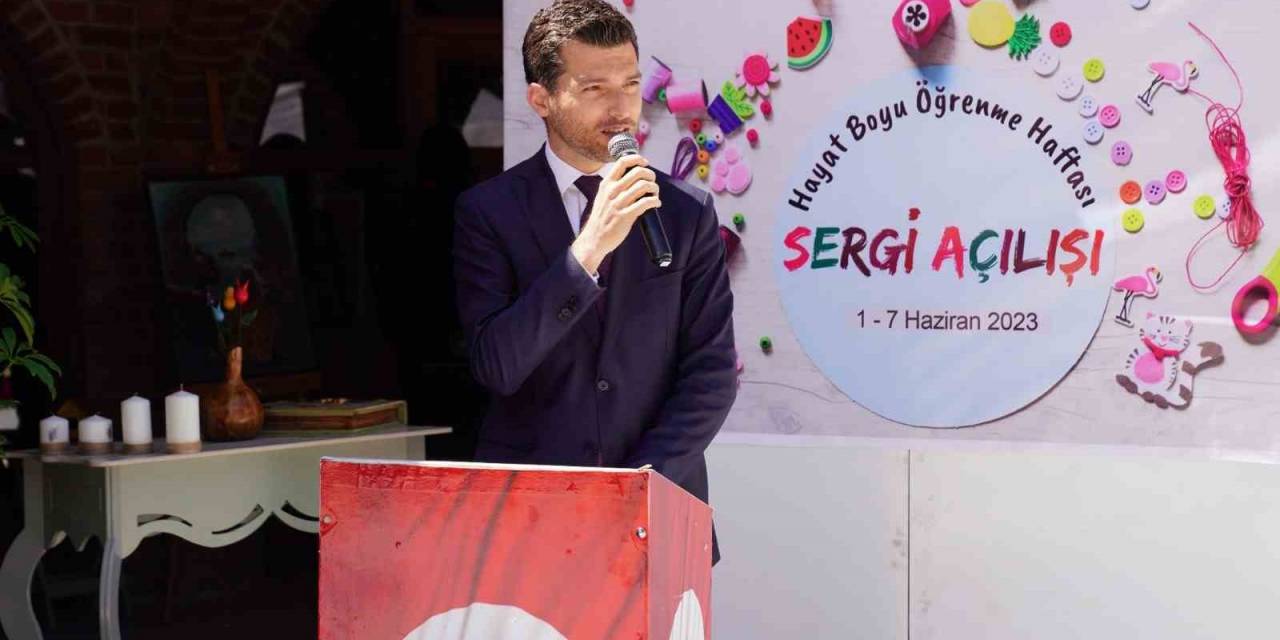 Erbaa Belediye Başkanı Karagöl: "bu Çalışmalar Erbaa’ya Değer Katacak"