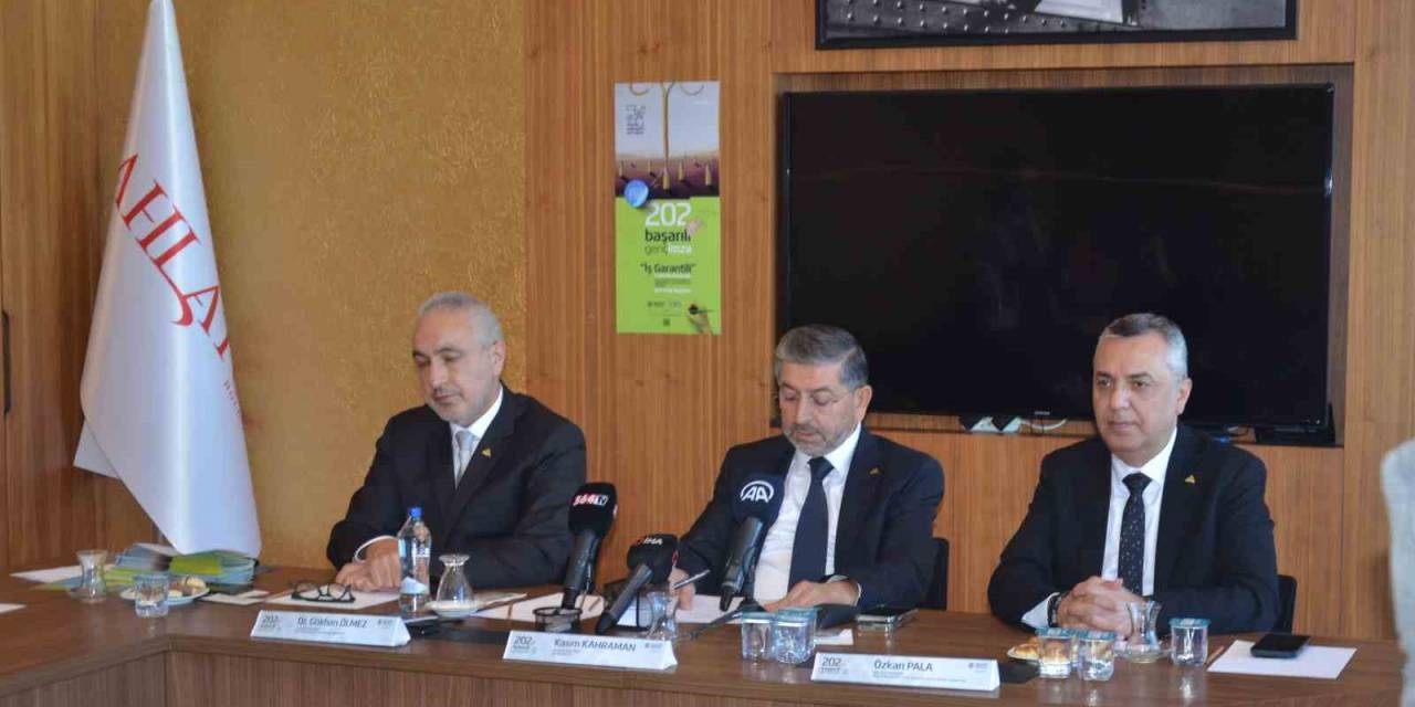 İstihdam Garantili Yazılım Kursunda 202 Genç Finale Kaldı