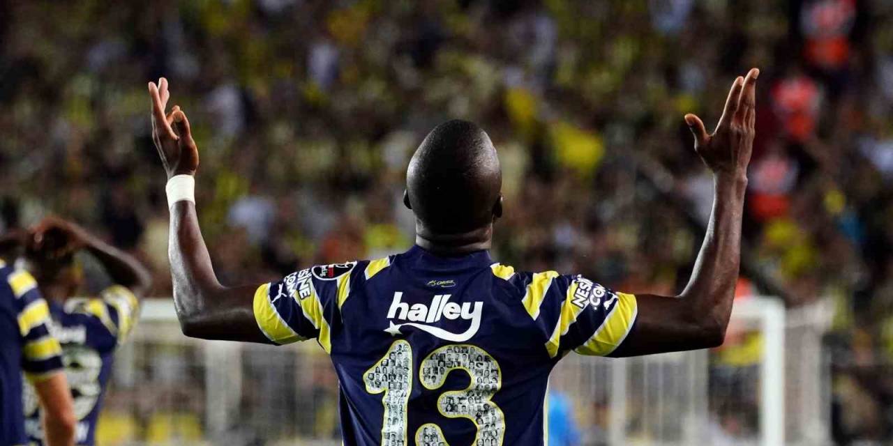 Süper Lig’de Gol Kralı Enner Valencia