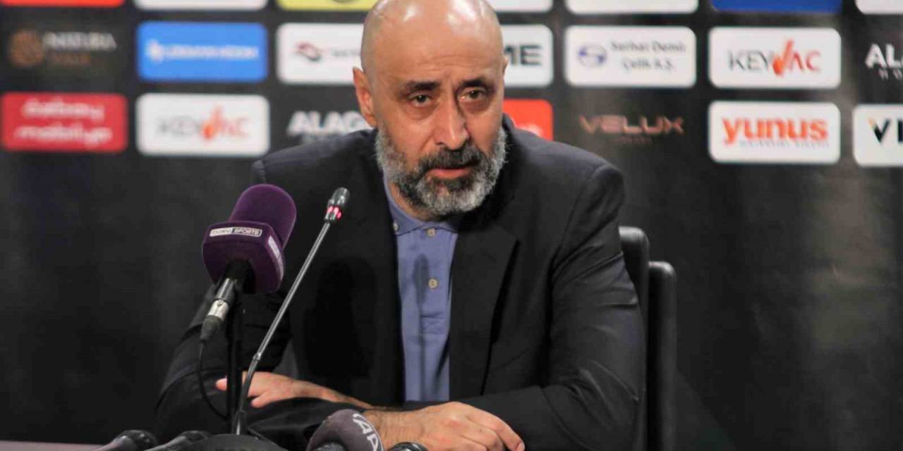 Tolunay Kafkas: “kiralık Oyuncu İstemiyorum, Buraya Aidiyet Hissetmiyorlar”