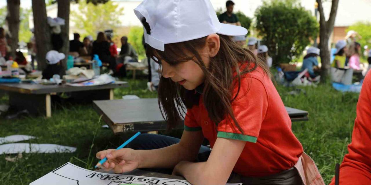 Dünya Çevre Farkındalık Günü Çeşitli Etkinliklerle Kutlandı