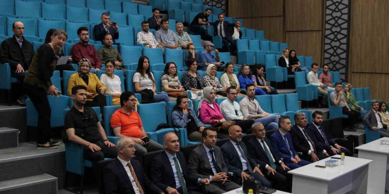 Tarihi Kentler Birliği Eğitim Semineri Kütahya’da Başladı
