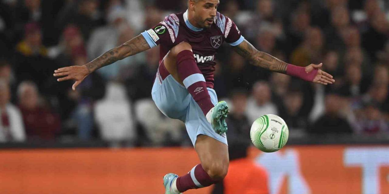 Emerson Palmieri’den Tarihi Başarı