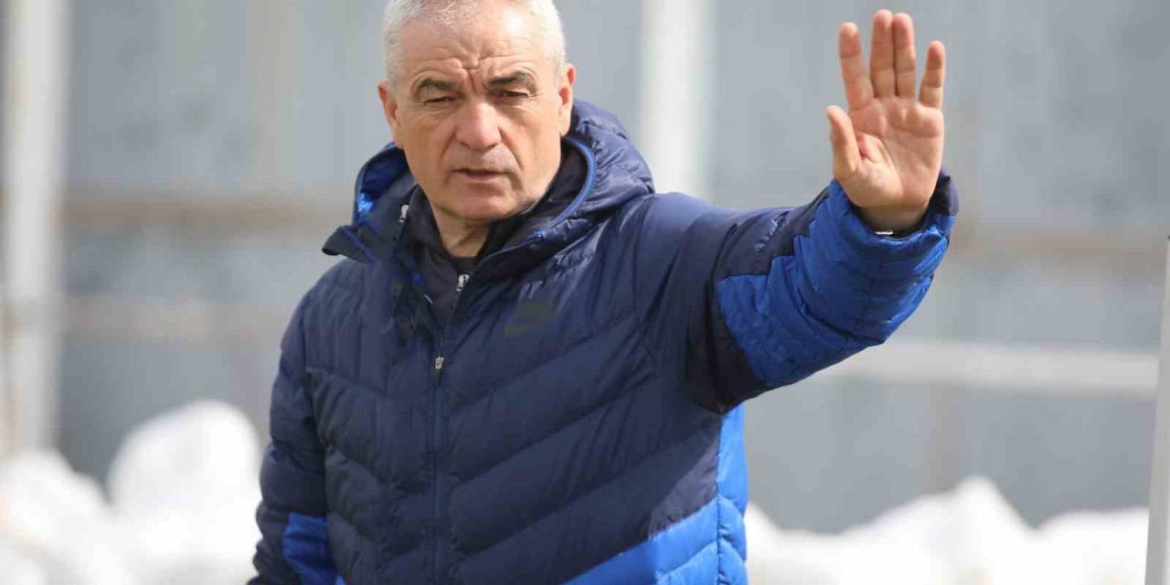 Sivasspor’da Rıza Çalımbay Dönemi 1461 Gün Sürdü