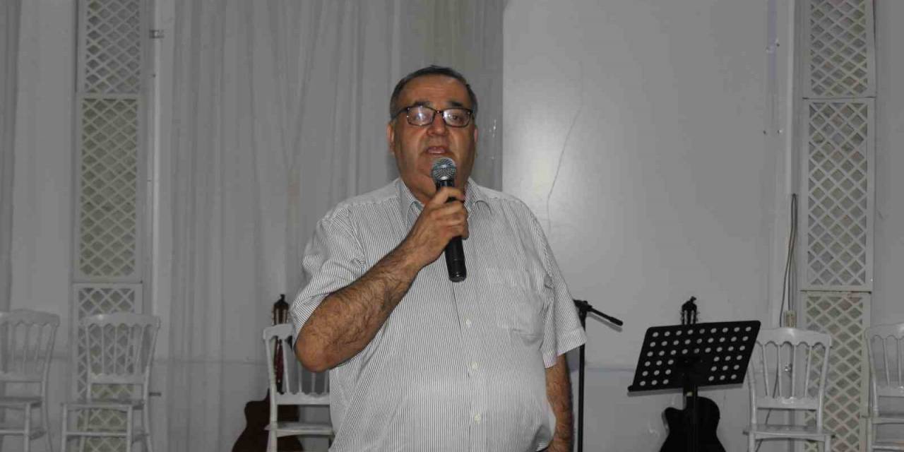 Halk Eğitimi Merkezi Kursiyerlerinden Müzik Ziyafeti