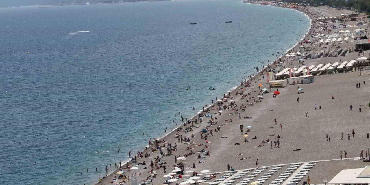 9 Günlük Bayram Tatili Turizm Sektörünün Yüzünü Güldürdü