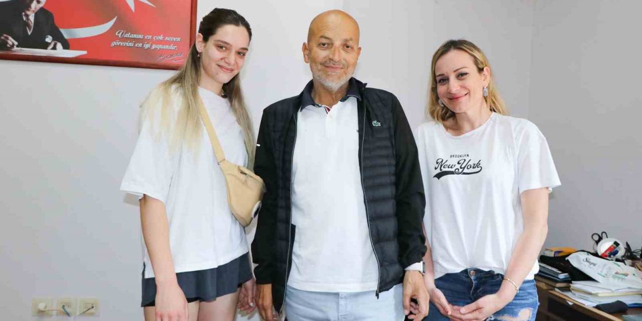 Çiftlikköy’ün Sultanlarından İç Transferde 2 İmza