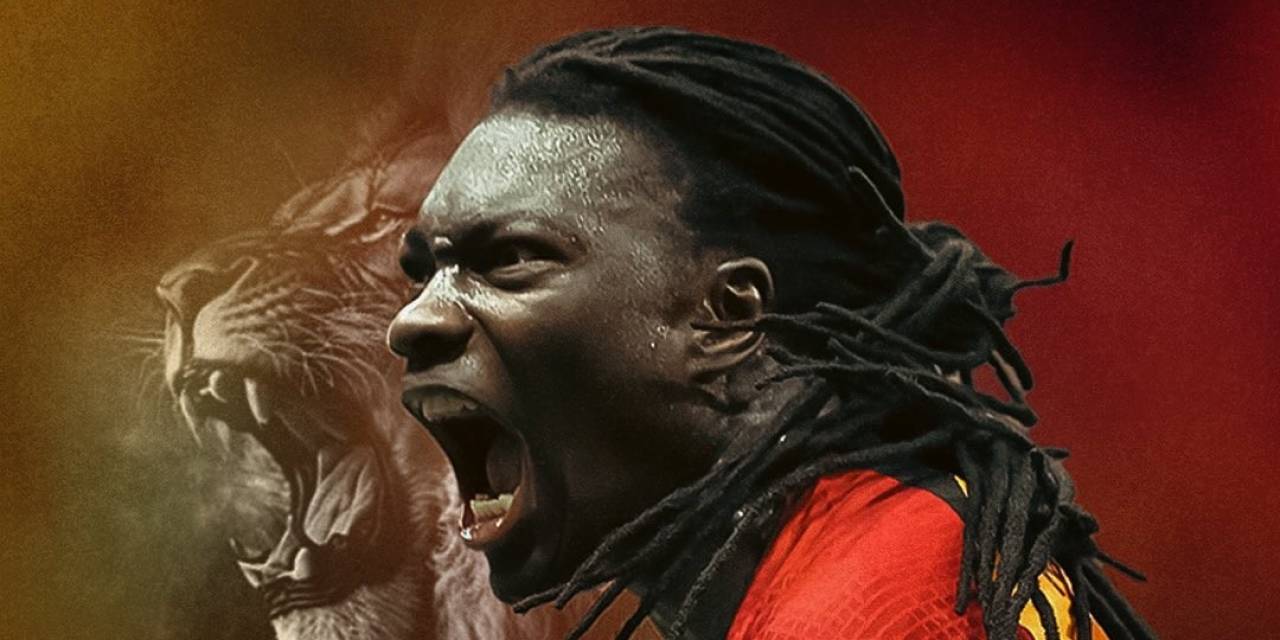 Galatasaray, Bafetimbi Gomis’e Teşekkür Etti