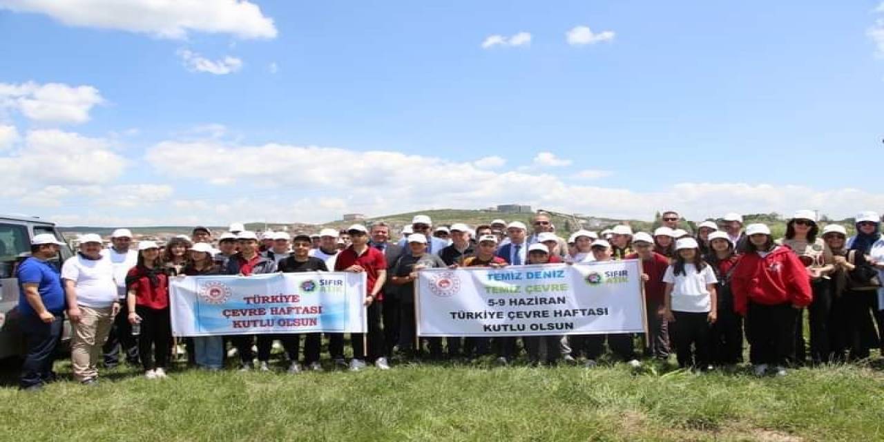 Çevre Etkinliğine İlgi