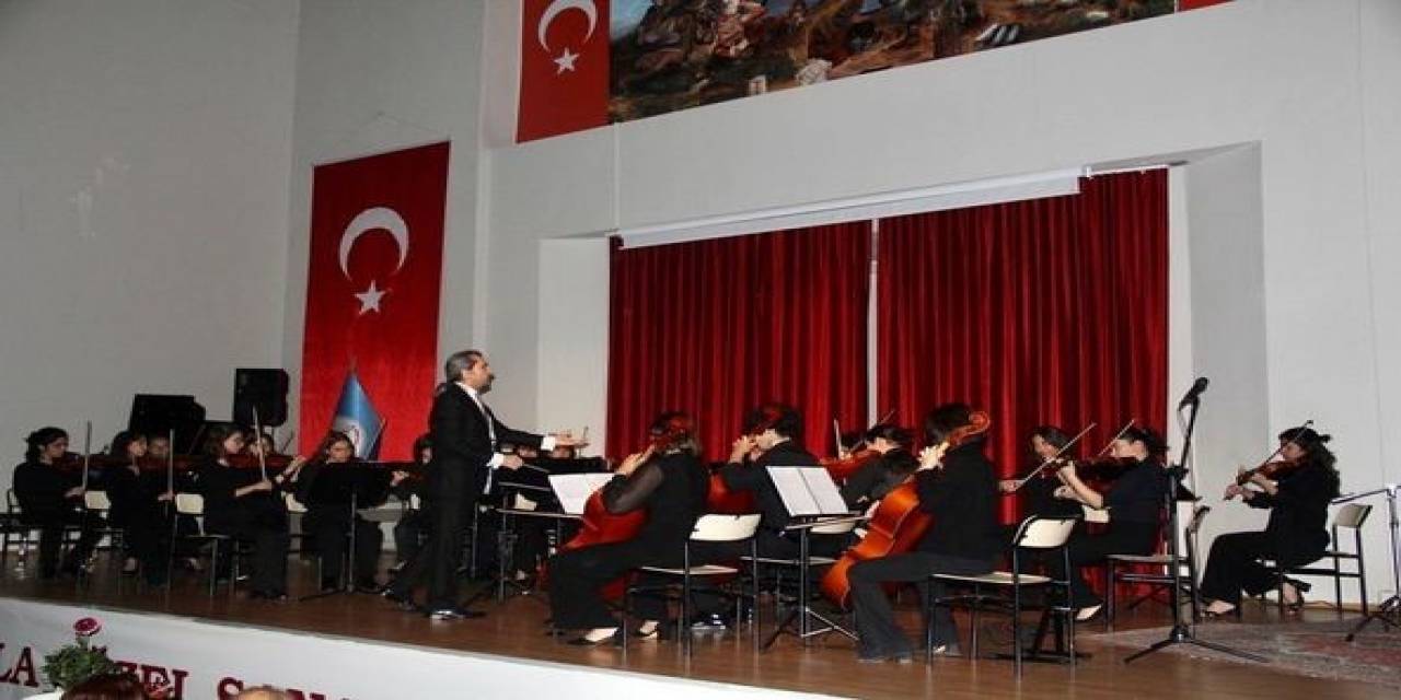 Kuşaklararası Etkileşim Etkinliği Düzenlendi