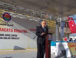 Haburda Çayımızı Savundu