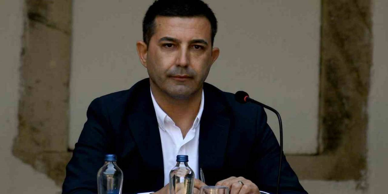 Kuşadası Belediye Başkanı Günel: "hakkımdaki İftiralara Sessiz Kalmamızı Kimse Beklemesin"