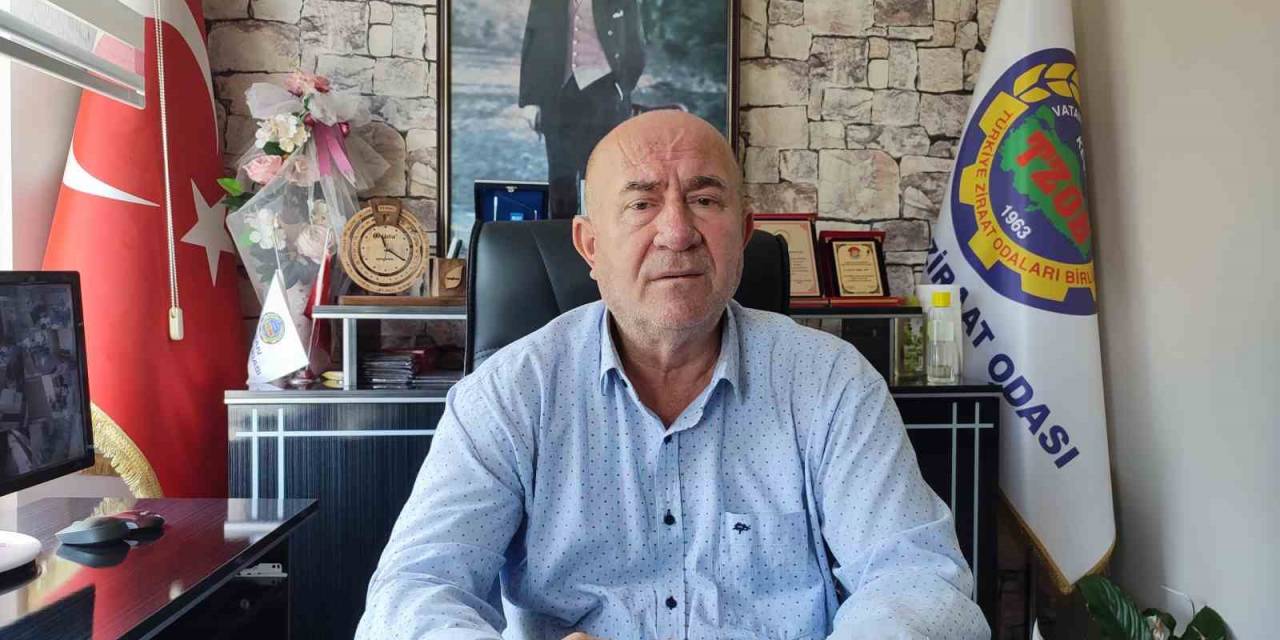 Açıklanan Buğday Ve Arpa Fiyatı Üreticileri Sevindirdi