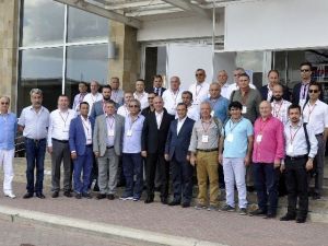 Antalya Osb Afrika Pazarına Açılacak