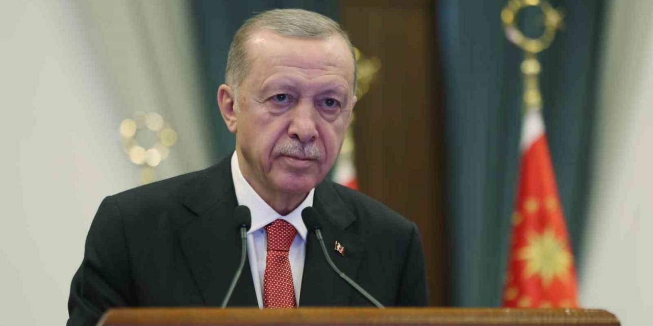 Cumhurbaşkanı Erdoğan’dan Kentsel Dönüşüm Çağrısı