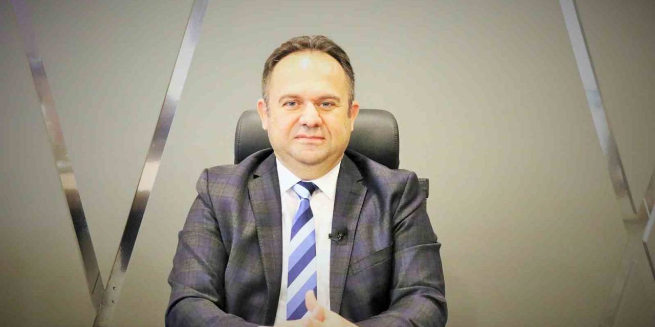 Buysad Başkanı Dönmez Uyardı: "kontrolsüz Artışlar Sürerse Etsiz Menülere Hazır Olun"