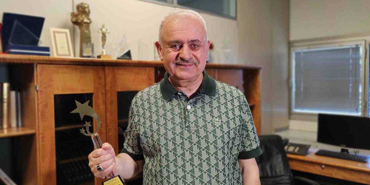 Radyonun Yıldızları’ndan Tgrt Fm’e İki Ödül