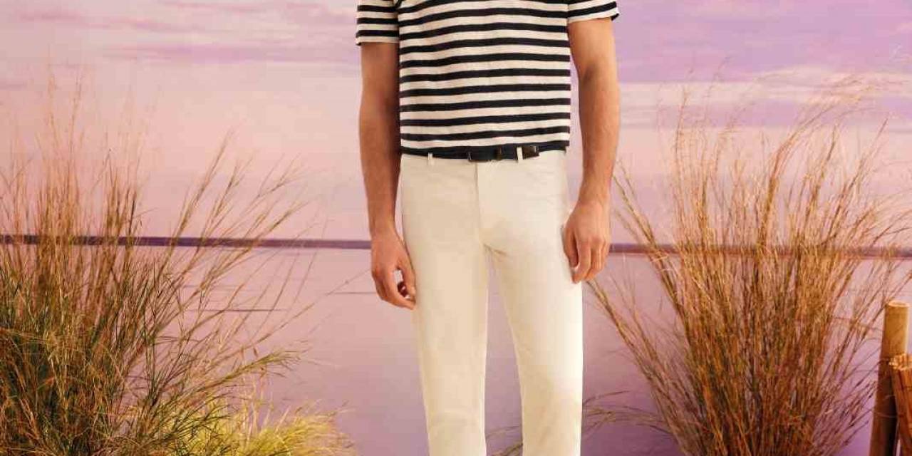 Kiğılı, ‘2023 İlkbahar/yaz Koleksiyonu’nu Modaseverlerin Beğenisine Sundu