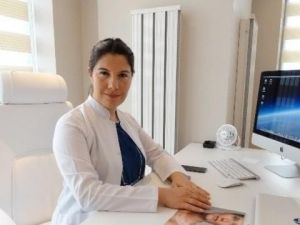 ’Silikonlarım Patladı’ Cümlesi Tarihe Karıştı