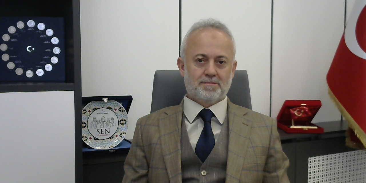 Doktora Yapılan Saldırıya, İl Sağlık Müdürü’nden Kınama