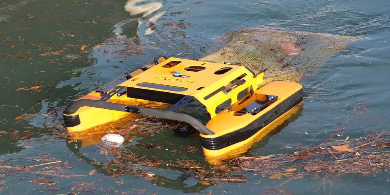 Asi Nehri Yeniden Canlandırılacak