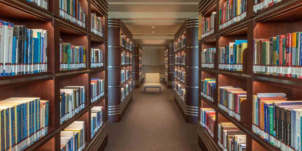 Kars Halk Kütüphanesi’nde 162 Bin 318 Kitap Bulunuyor