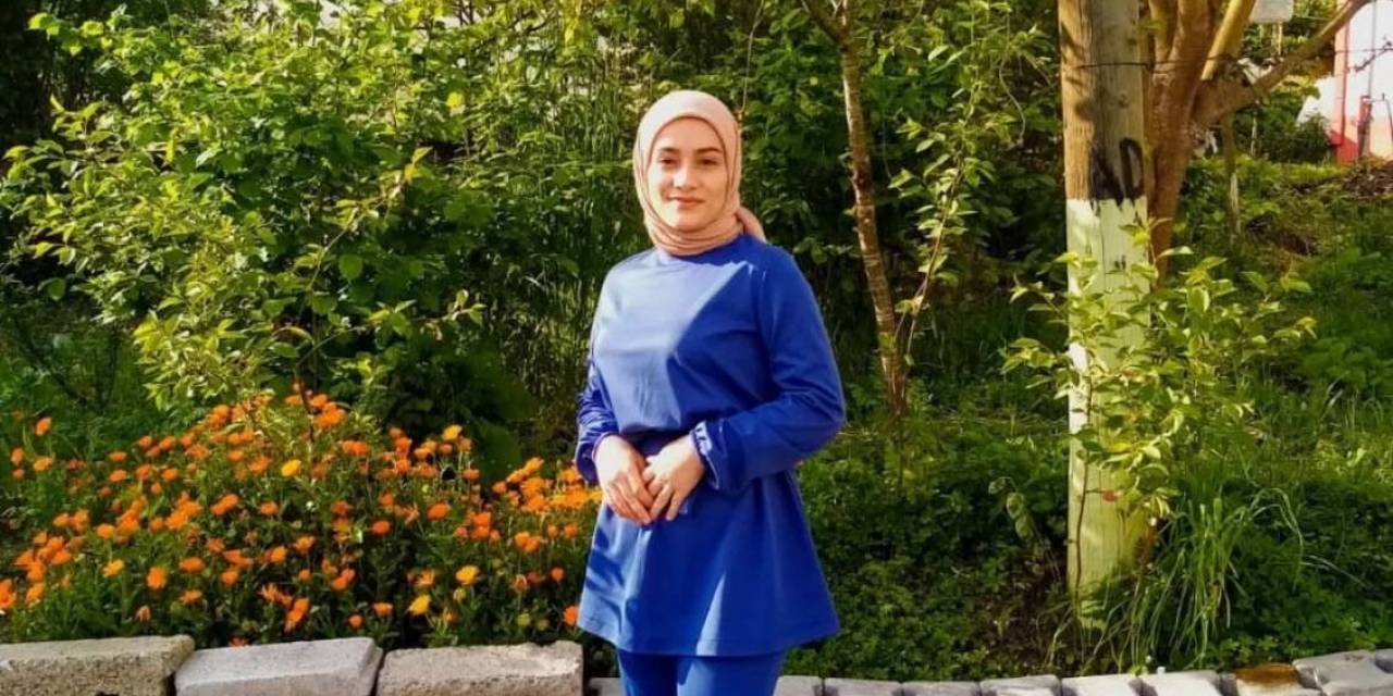 18 Yaşındaki Genç Kız Hastalığa Yenik Düştü