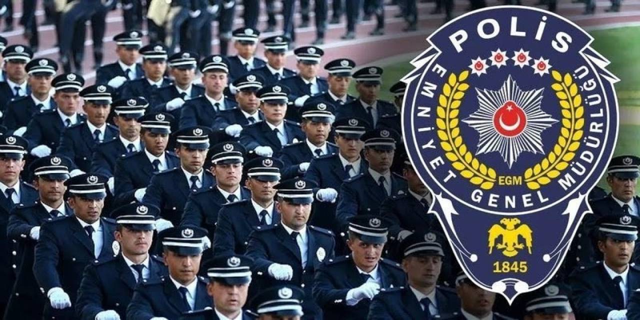 İçişleri Bakanı Yerlikaya: “28 Bin 62 Kahraman Polisimizin Atama Ve Yer Değiştirme İşlemleri Sonuçlandı”