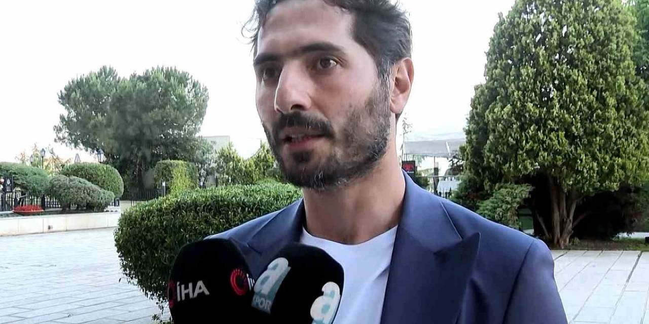 Hamit Altıntop, Şampiyonlar Ligi Finalindeki Favorisini Açıkladı