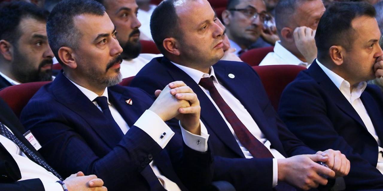 Boluspor Başkanı Savaş Abak Güven Tazeledi