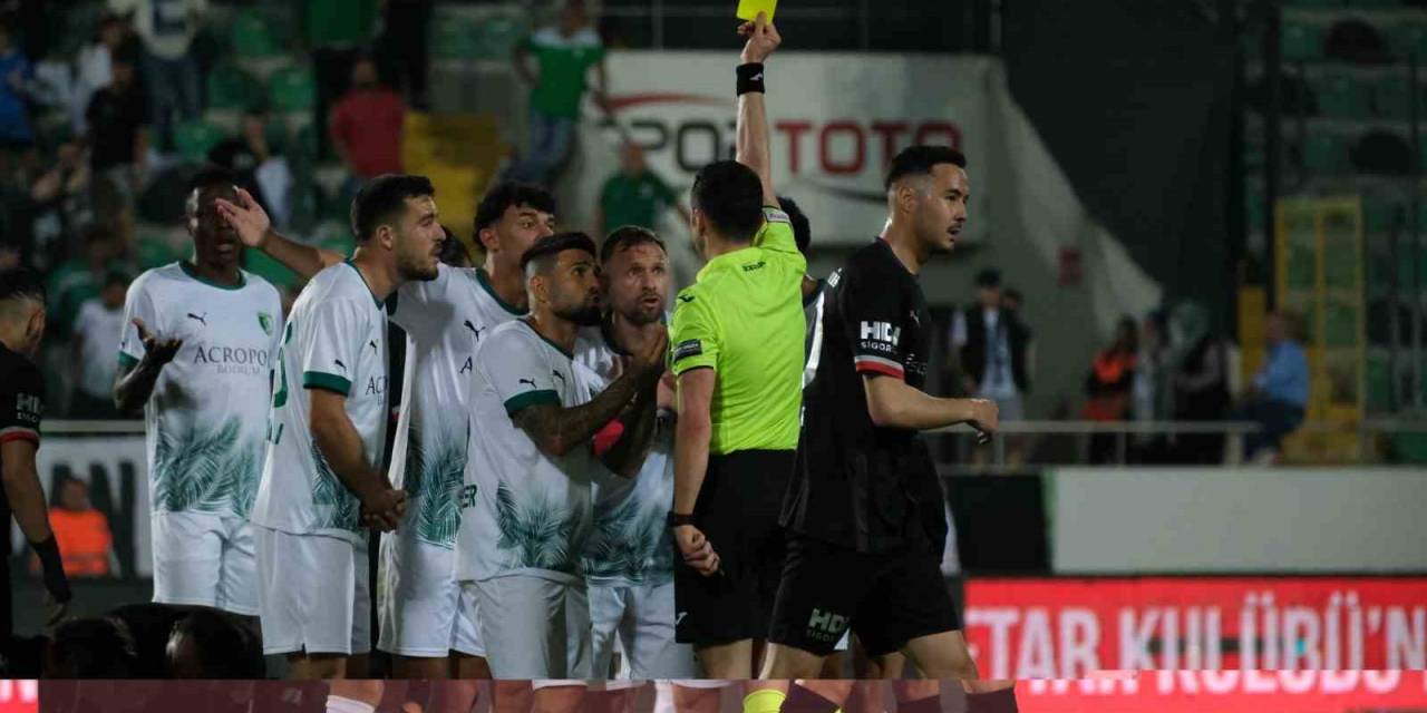 Pendikspor Süper Lig’e Yükseldi