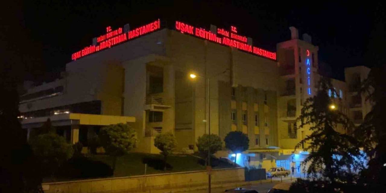 Uşak’ta Kadın Konuk Evi Ve Çocuk Evleri Sitesi’ndeki Gıda Zehirlemesi