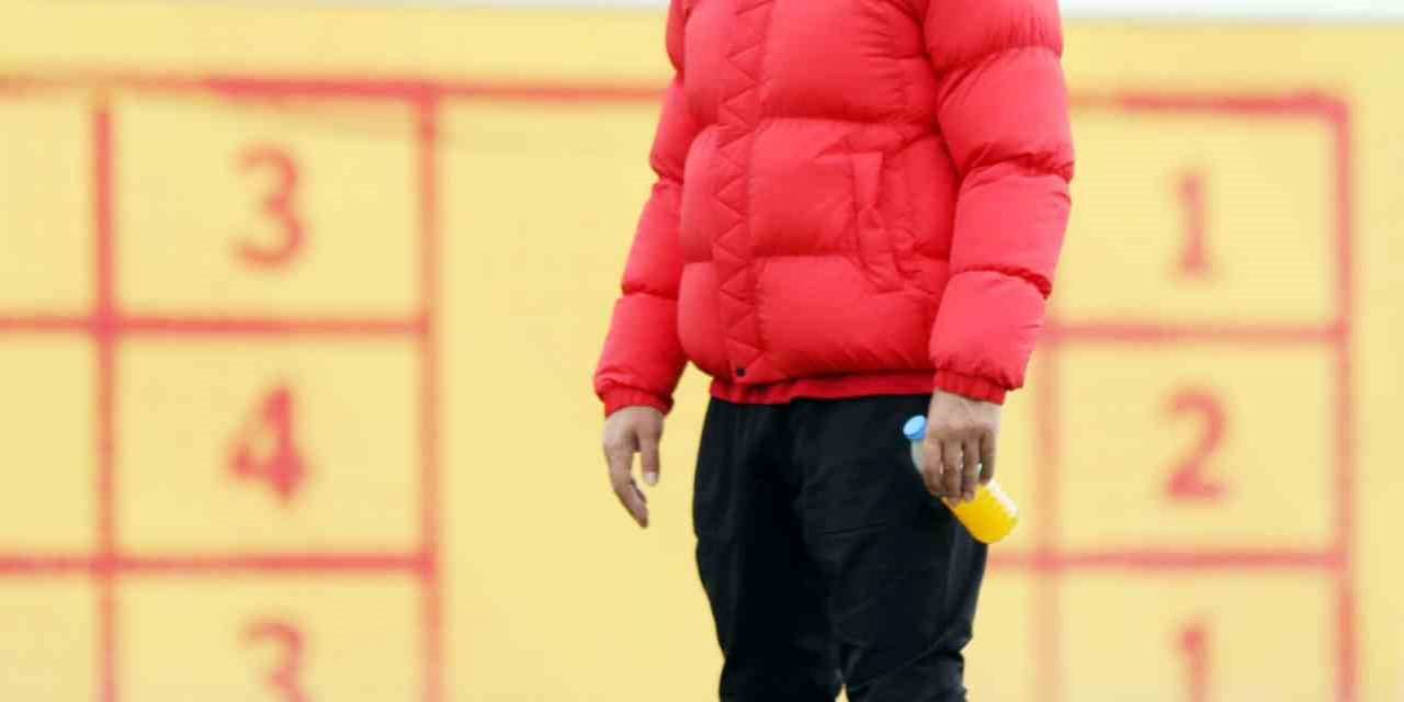 Çağdaş Atan’ın Kayserispor’da Lig Karnesi