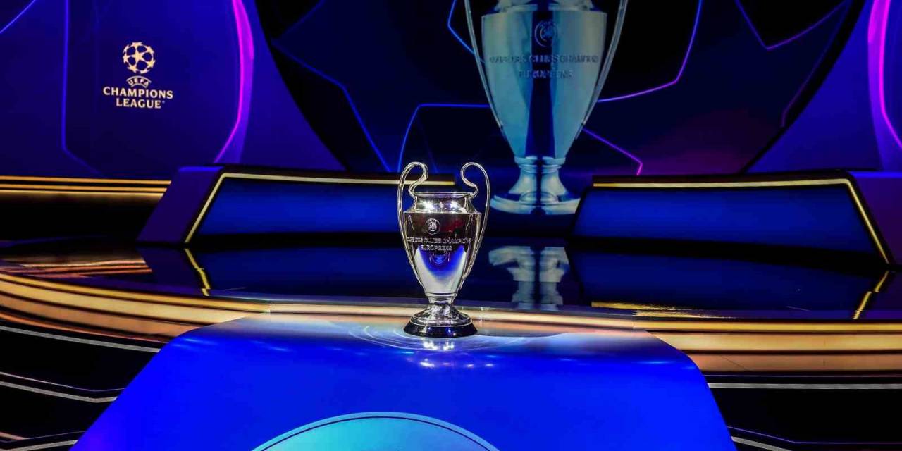 Avrupa’nın En Büyüğü İstanbul’da Belli Oluyor