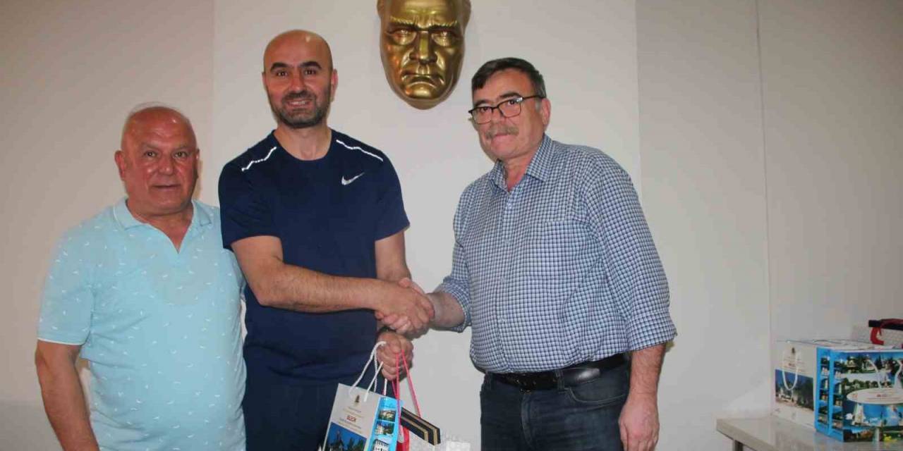 U15 Türkiye Şampiyonu Kuraları Çekimi Gerçekleşti