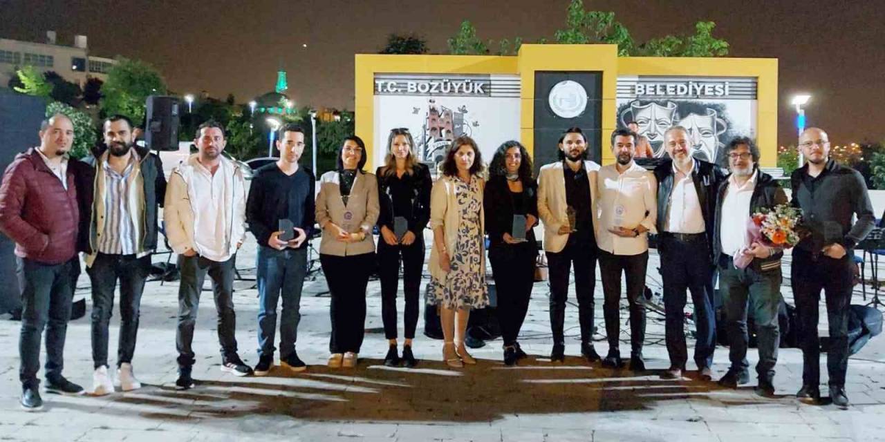 Müzik Öğretmenlerinden Muhteşem Konser