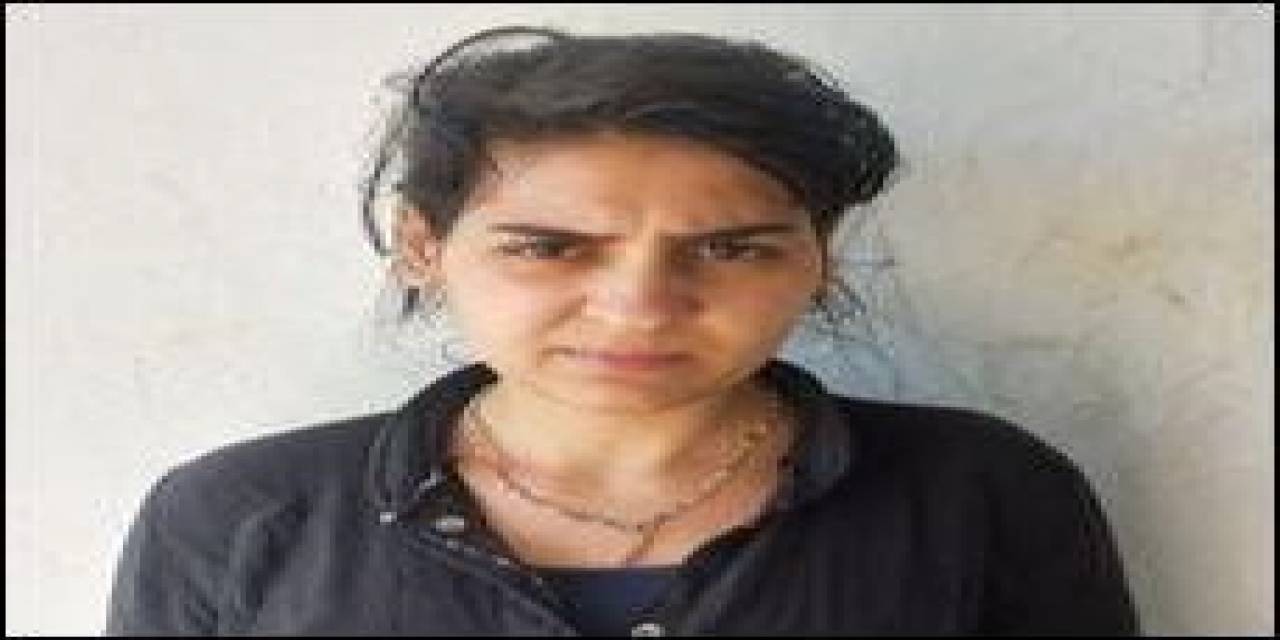 Mit’ten Suriye’de Pkk Operasyonu: Sözde Münbiç İstihbaratı İçerisinde Yer Alan Helin İşenme, Türkiye Girmeye Çalışırken Yakalandı