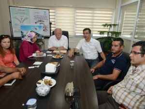 Mesleki Yeterlilik Belgesi Olmayanlar Şantiyeye Bile Giremeyecek