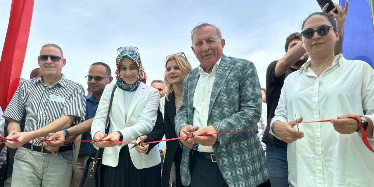 Seyhan Belediyesi’nden İklim Krizi Ve Kuraklığa Yönelik Proje