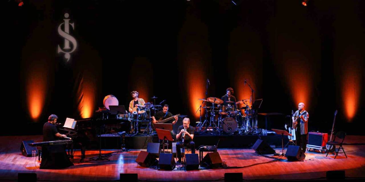 İş Sanat’ın Etkinlikleri Video Paylaşım Platformunda İzleyiciyle Buluşuyor