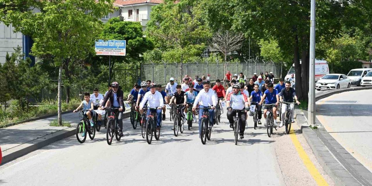İklim Değişikliğine Karşı Karbonsuz Ulaşım