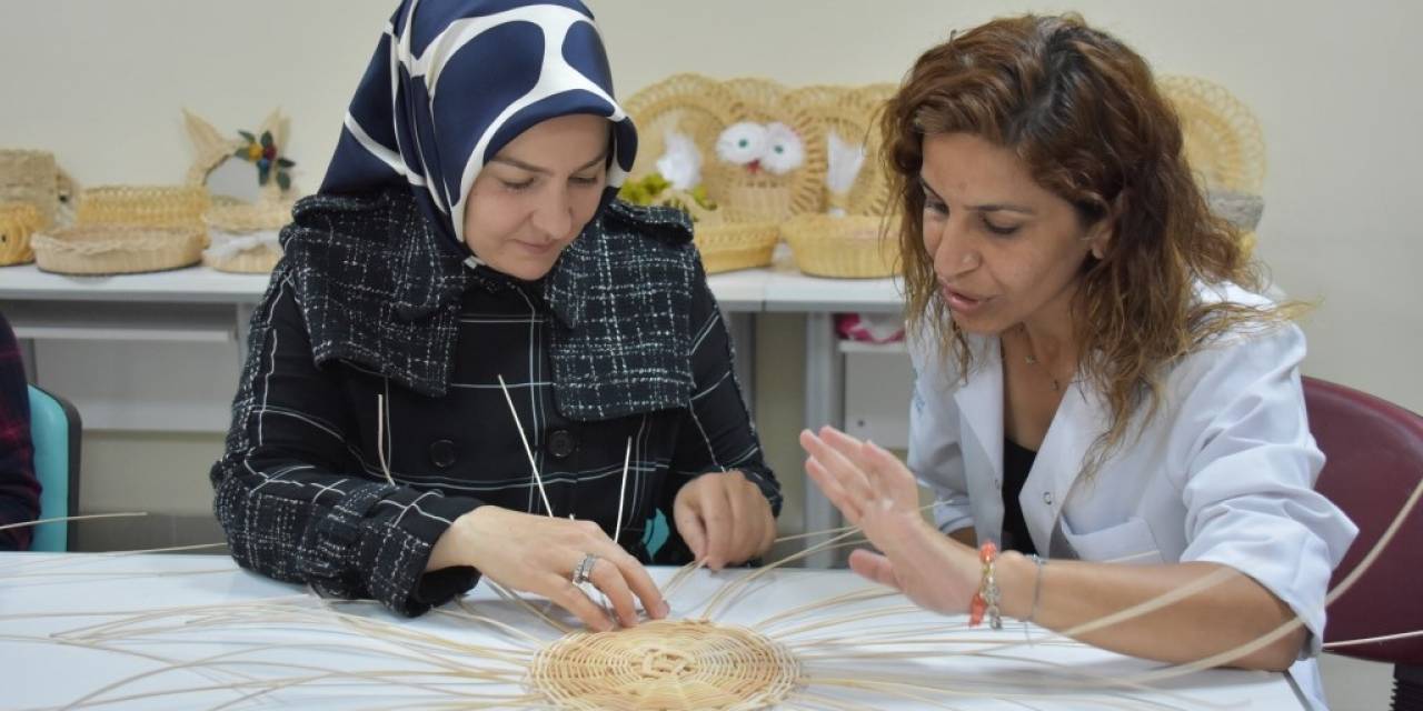 Fatma Çolakbayrakdar: "kocasinan Akademi Kocaman Bir Aile"