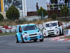 V1 Challenge’nin 3. Yarışı İzmir’de Nefesleri Kesecek