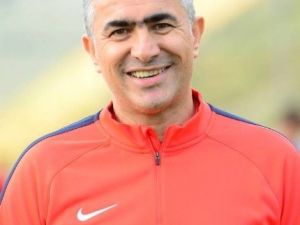 Denizlispor Elazığ Maçına Hazır