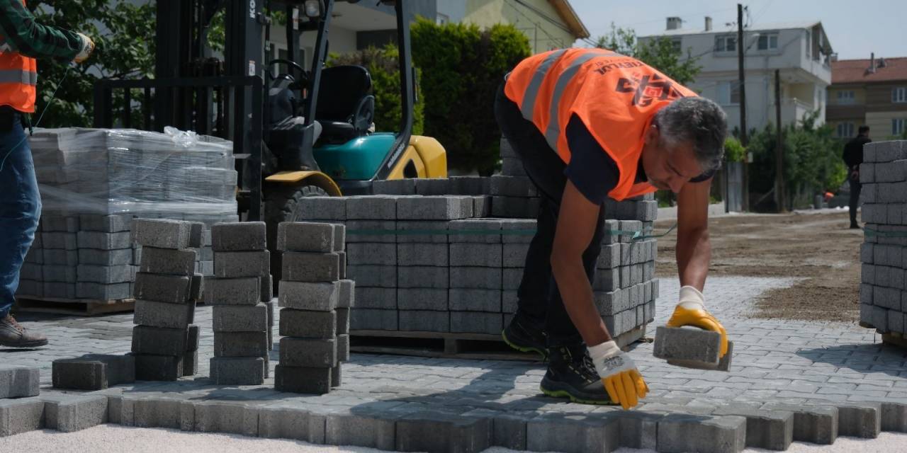 "daha Konforlu Bir Altıeylül İçin Çalışıyoruz"