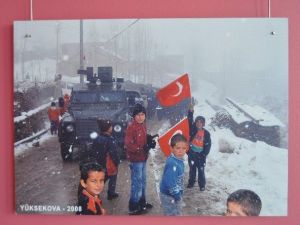Tsk Foto Film Merkezi Komutanlığı’nın 18. Fotoğraf Sergisi Eskişehir’de