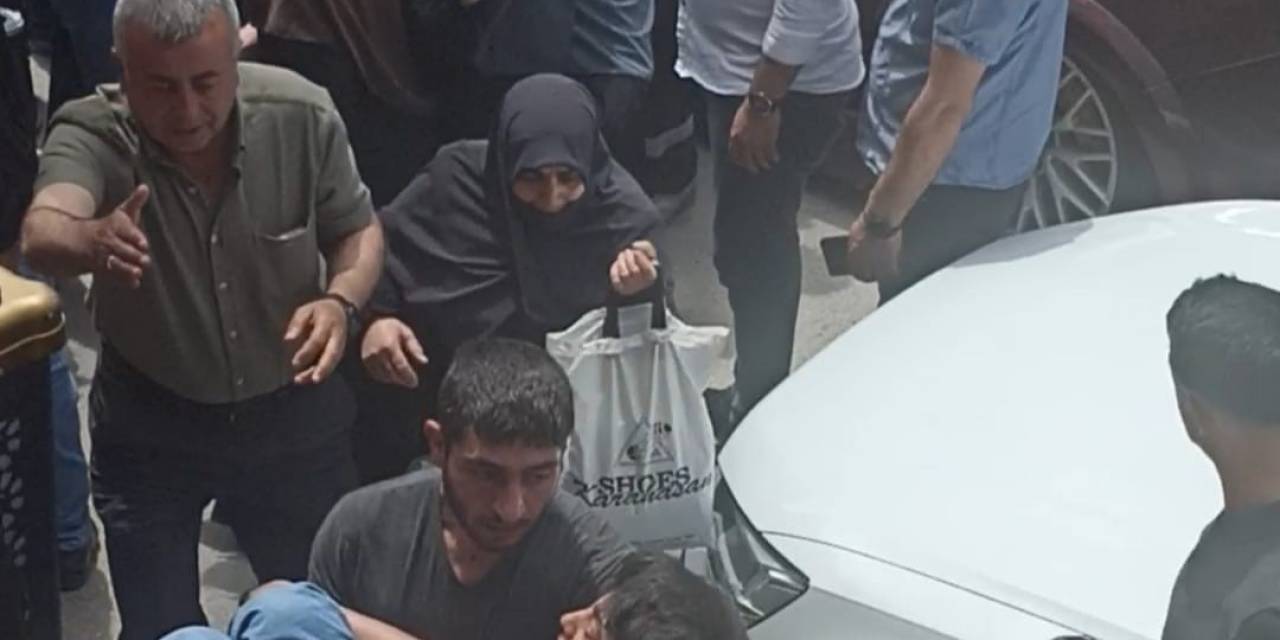 Van’da Otomobilin Çarptığı Çocuk Hastaneye Kaldırıldı