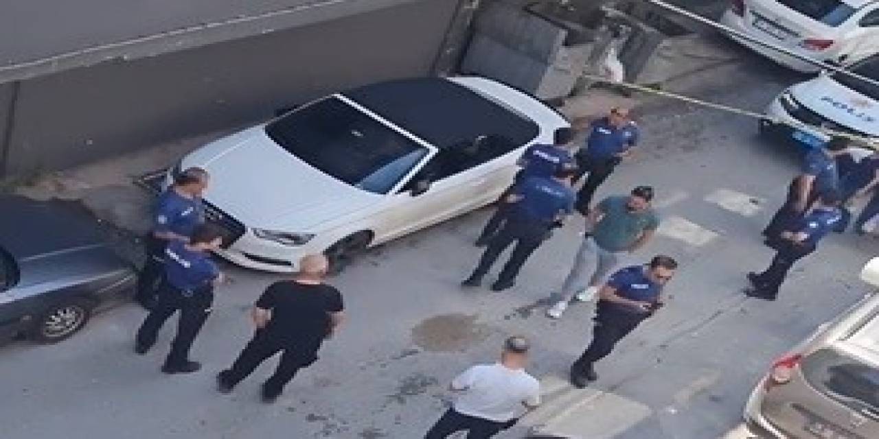 Direksiyon Başında Acı Son