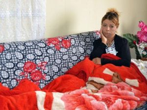 Pankreas Kitlesi Bulunan Kadının Sağlığına Kavuşabilmesi İçin 25 Bin Tl Gerekiyor