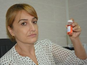 Kornea Naklinde Büyük Başarı